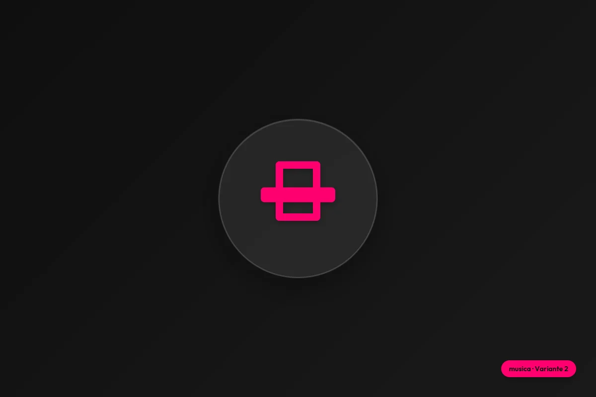 Diseño web Plaza Sonora para musica